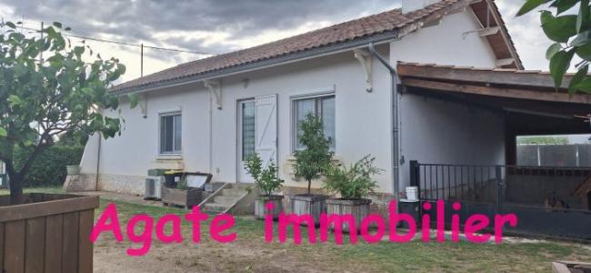 For sale Captieux 4 rooms 100 m2 Gironde (33840) photo 0