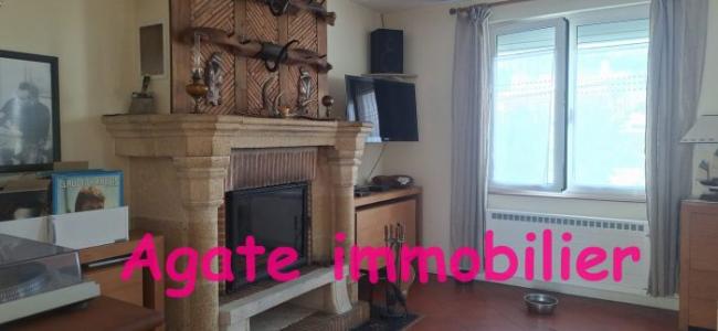 For sale Captieux 4 rooms 100 m2 Gironde (33840) photo 1