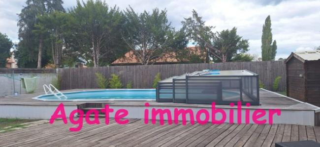 For sale Captieux 4 rooms 100 m2 Gironde (33840) photo 2