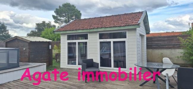 For sale Captieux 4 rooms 100 m2 Gironde (33840) photo 4