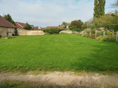 Acheter Terrain 923 m2 Pusey