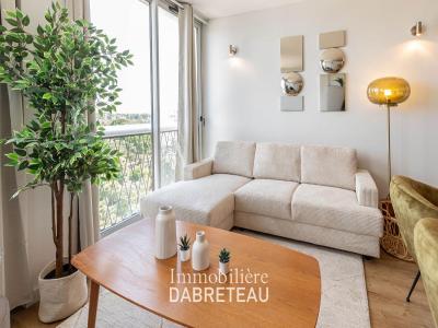 Annonce Location 6 pi�ces Appartement Bron 69