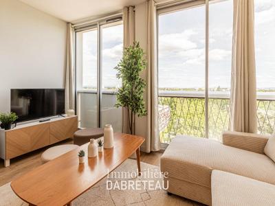 Louer Appartement Bron Rhone