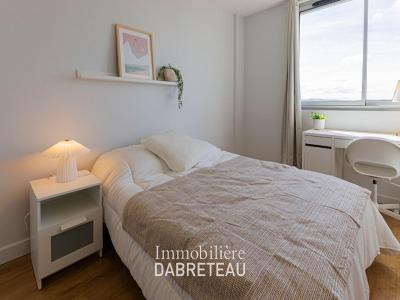 Louer Appartement Bron 460 euros