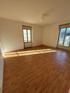 Louer Appartement Angers