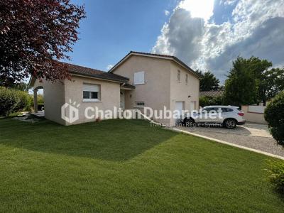 Acheter Maison 108 m2 Feurs
