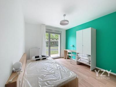 Annonce Location Appartement Ponts-de-ce 49