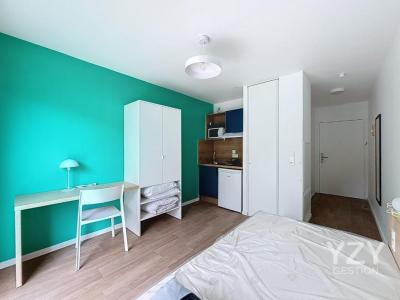 Louer Appartement 18 m2 Ponts-de-ce