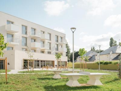 Louer Appartement Ponts-de-ce 518 euros
