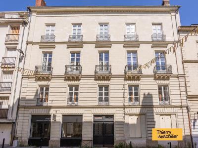 Annonce Vente 4 pi�ces Appartement Nantes 44