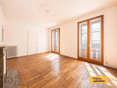 Acheter Appartement Nantes 420000 euros