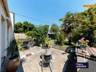 For sale Nantes 5 rooms 118 m2 Loire atlantique (44100) photo 0