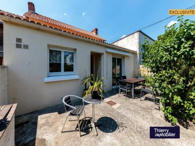 Annonce Vente 5 pi�ces Maison Nantes 44