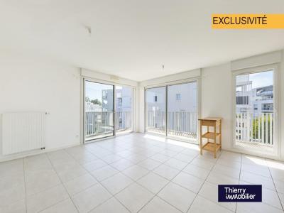 Acheter Appartement 61 m2 Nantes