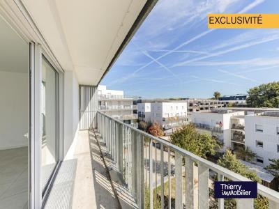 Acheter Appartement Nantes Loire atlantique