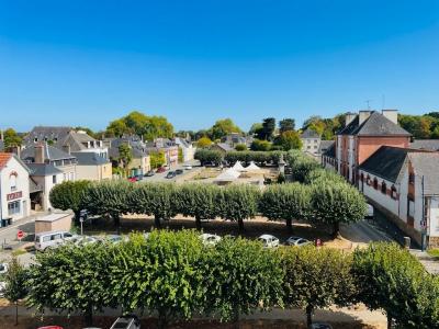 For sale Auray 3 rooms 53 m2 Morbihan (56400) photo 0