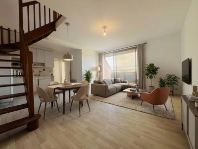 Annonce Vente 3 pi�ces Appartement Auray 56