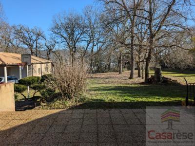 Annonce Vente 11 pi�ces Maison Pradines 46