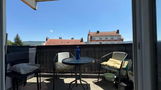 Annonce Vente Appartement Besancon 25