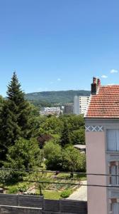 Acheter Appartement Besancon Doubs