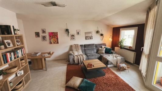 For sale Besancon 4 rooms 80 m2 Doubs (25000) photo 0