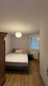 Annonce Vente 4 pi�ces Appartement Besancon 25