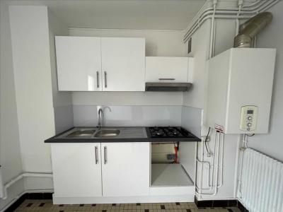 For rent Riom 4 rooms 71 m2 Puy de dome (63200) photo 0