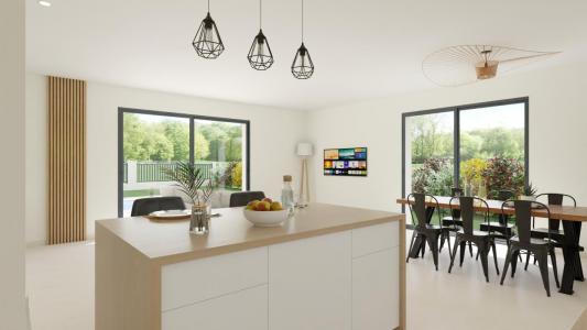 Acheter Maison 80 m2 Lisle-sur-tarn