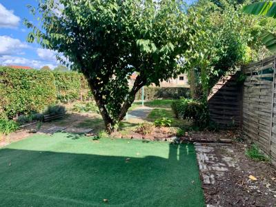 Annonce Vente 3 pi�ces Maison Bourg-en-bresse 01