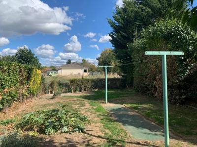 Acheter Maison 69 m2 Bourg-en-bresse