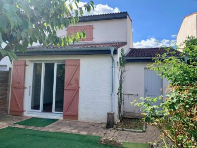 Acheter Maison Bourg-en-bresse Ain