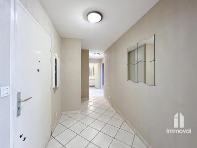 For sale Bischheim 3 rooms 66 m2 Bas rhin (67800) photo 1