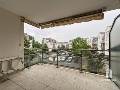 For sale Bischheim 3 rooms 66 m2 Bas rhin (67800) photo 3
