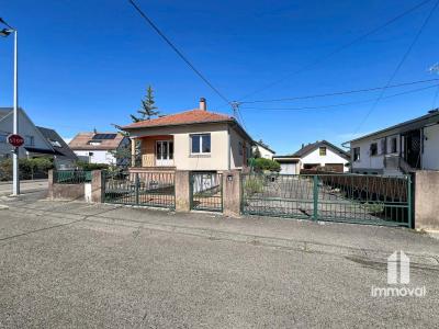 For sale Haguenau 6 rooms 103 m2 Bas rhin (67500) photo 0