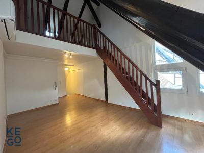 Louer Appartement 34 m2 Strasbourg
