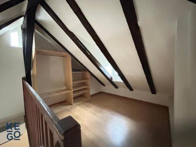 Louer Appartement Strasbourg 655 euros