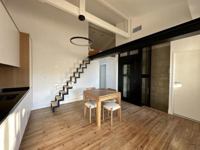Annonce Location 3 pi�ces Appartement Bordeaux 33