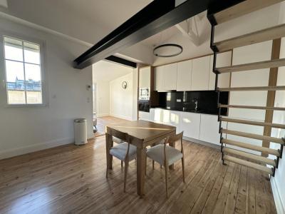 Louer Appartement Bordeaux Gironde