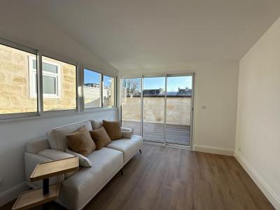 Louer Appartement Bordeaux 1600 euros
