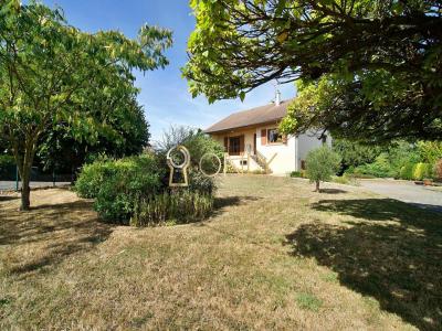 For sale Savigneux 4 rooms 84 m2 Ain (01480) photo 0