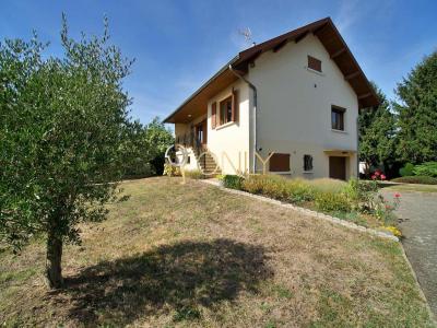 Acheter Maison 84 m2 Savigneux