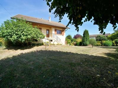 Acheter Maison Savigneux Ain