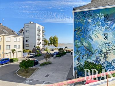 For sale Saint-nazaire 3 rooms 73 m2 Loire atlantique (44600) photo 0
