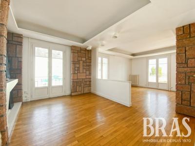 Annonce Vente 3 pi�ces Appartement Saint-nazaire 44