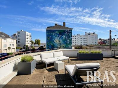 Acheter Appartement Saint-nazaire Loire atlantique