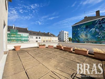Acheter Appartement Saint-nazaire 243800 euros
