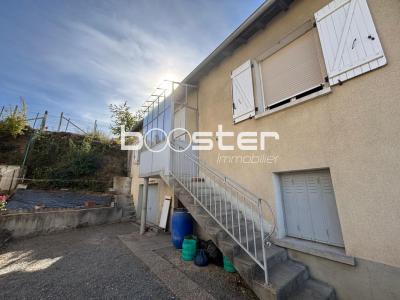 For sale Saint-yrieix-la-perche 2 rooms 46 m2 Haute vienne (87500) photo 0