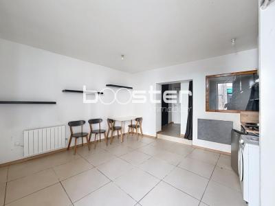 For rent Limoges 2 rooms 32 m2 Haute vienne (87100) photo 1