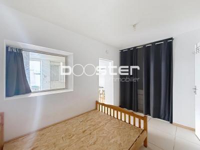For rent Limoges 2 rooms 32 m2 Haute vienne (87100) photo 2