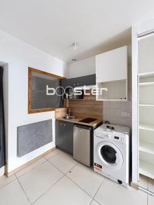 For rent Limoges 2 rooms 32 m2 Haute vienne (87100) photo 3